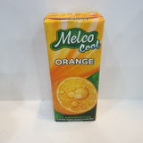 Melco Cool Orange Drink 250 ml | ملكو كوول شراب برتقال - 2kShopping