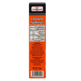 Al Kabeer Chicken Samosas 240g - 2kShopping.com