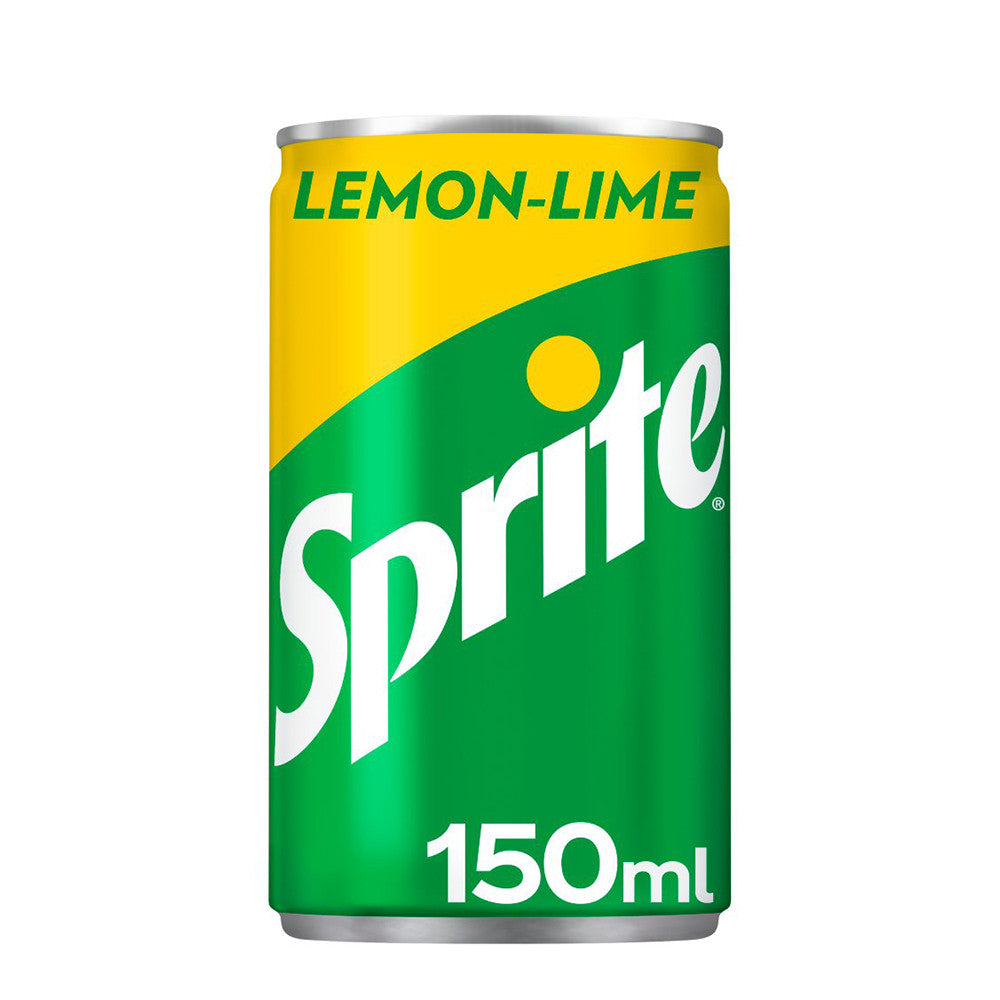 Sprite Soft Drink 150ml Can - 2kShopping.com