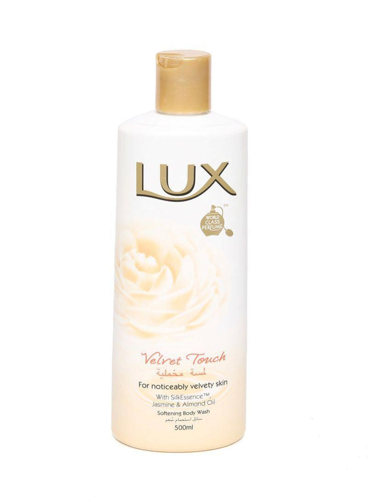 Lux Velvet Touch Body Wash 500ml - 2kShopping.com - Grocery | Health | Technology